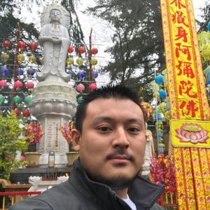 Meet your Posher, Kevin